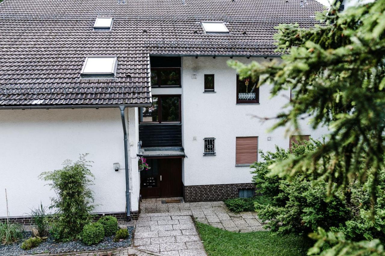 Wiesenblick Goslar Exterior foto